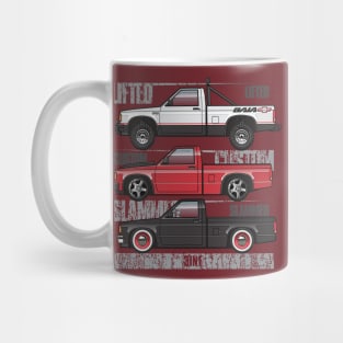 3in1 Mug